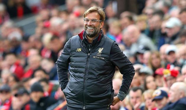 Юрген Клопп, Getty Images