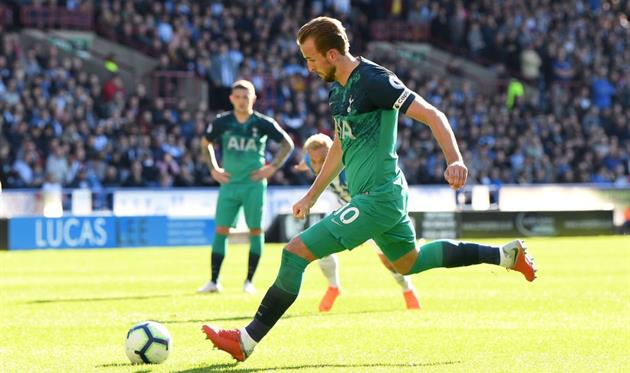 Фото: twitter.com/SpursOfficial