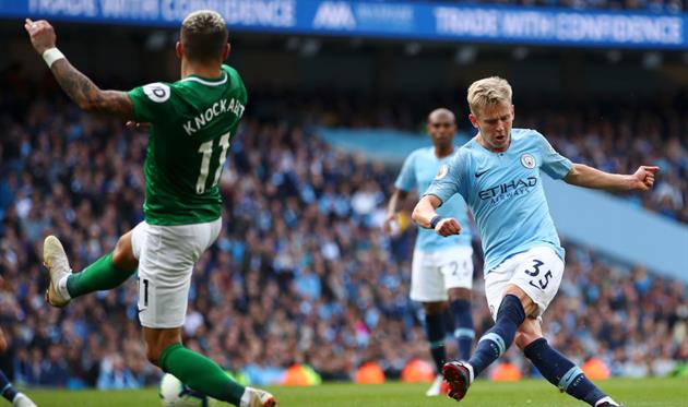 Александр Зинченко/Getty Images