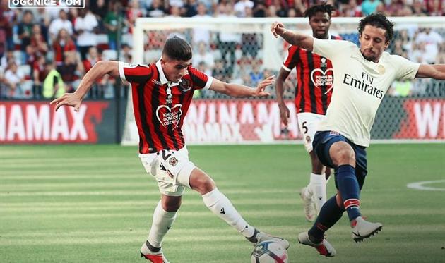 Фото: twitter.com/ogcnice