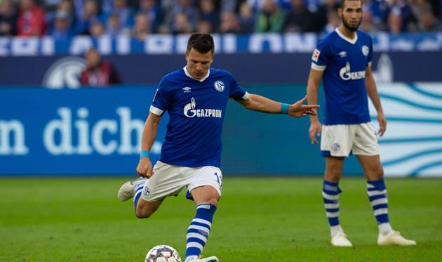 Евгений Коноплянка/Getty Images