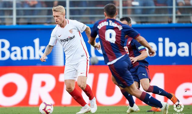 Фото: twitter.com/SevillaFC