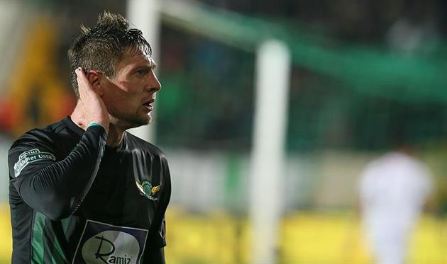 Евгений Селезнев/Fanatik