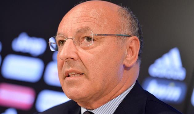 Джузеппе Маротта/juventus.com
