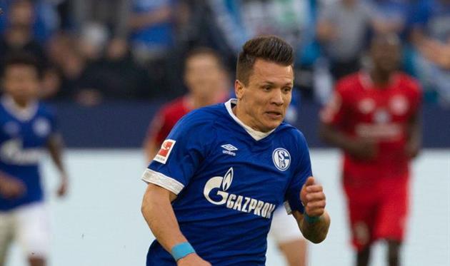 Евгений Коноплянка, Getty Images