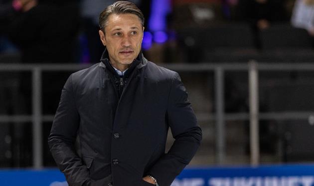 Нико Ковач, Getty Images