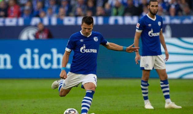 Евгений Коноплянка, Getty Images