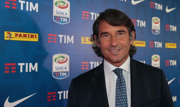 Джованни Карневали, Getty Images