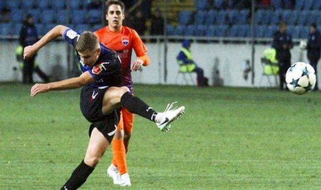 черноморец - мариуполь, фк черноморец