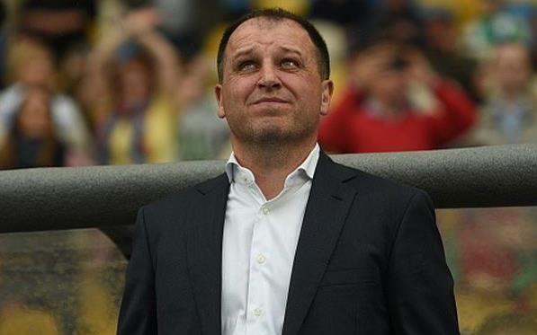 Юрий Вернидуб