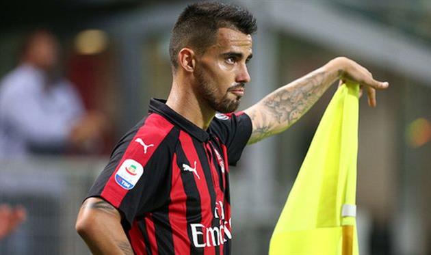 сусо, getty imsages