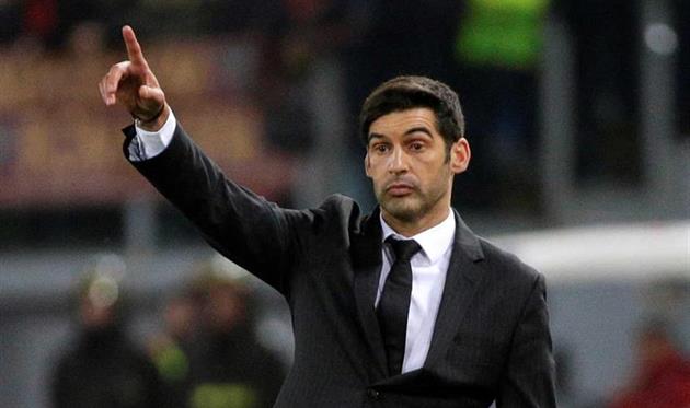 Фонсека: Я не хочу выигрывать при помощи арбитров