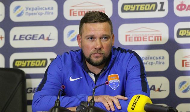 Александр Бабич, ФК Черноморец