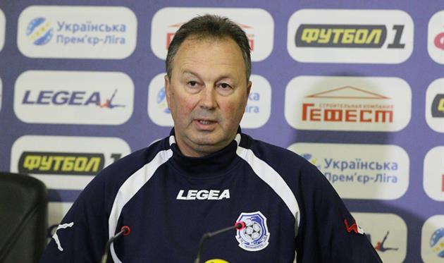 Ангел Червенков, ФК Черноморец