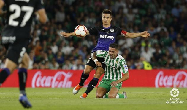 Фото: twitter.com/CDLeganes