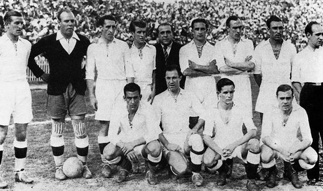 Кривава корида. Частина ІІ. Мадрид