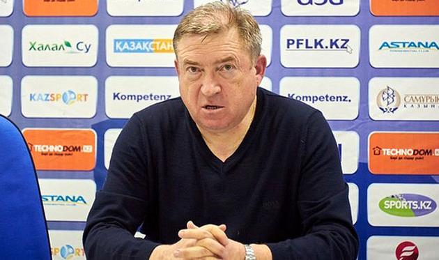 Вячеслав Грозный, ФК Арсенал