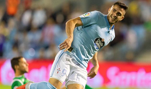 Фото: twitter.com/RCCelta