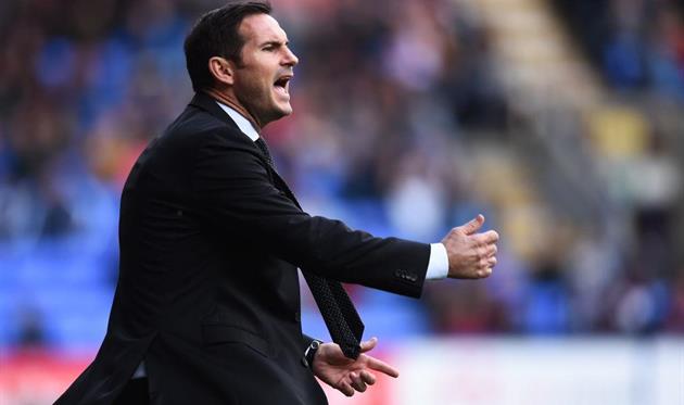 Фрэнк Лампард, Getty Images