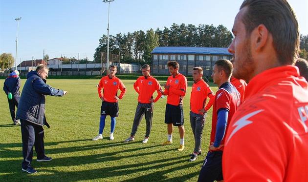 фото: Арсенал-Киев