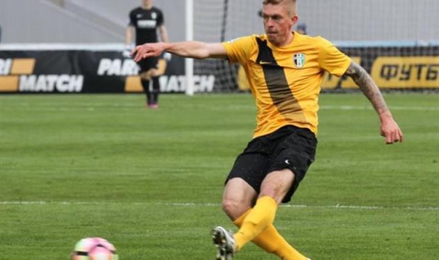 Антон Шендрик, fco.com.ua