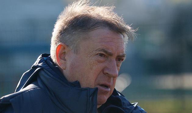 Вячеслав Грозный