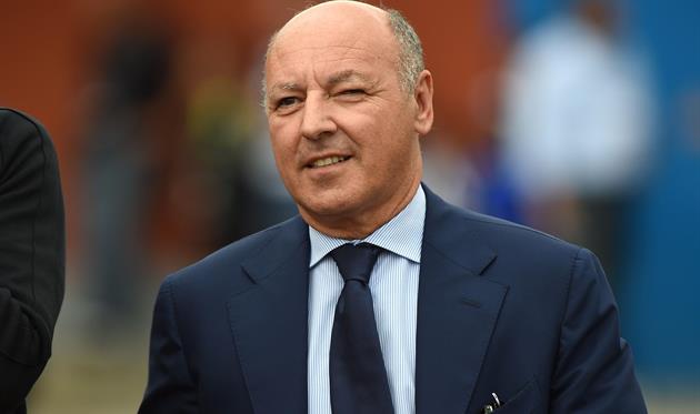 Беппе Маротта, Getty Images