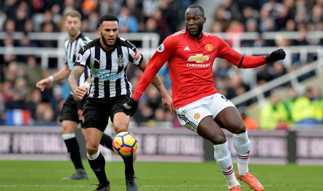 Манчестер Юнайтед – Ньюкасл, Getty Images