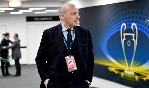 Беппе Маротта