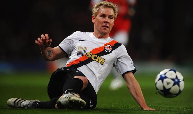 Хюбшман: Не знаю, что Агахова имел в виду. Луческу — один из лучших тренеров и образец поведения