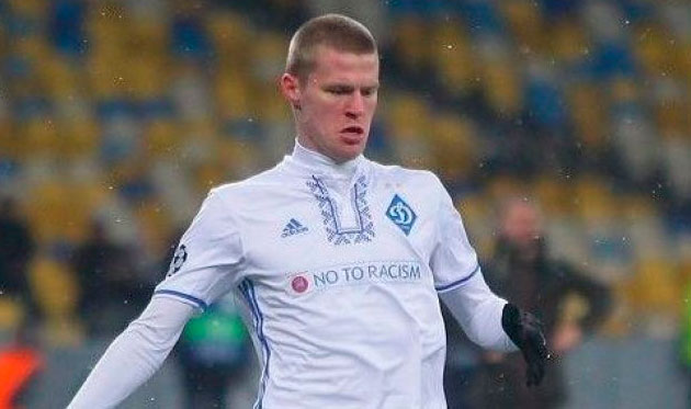 Бурда: Нужен результат, мы упустили три очка в первом туре