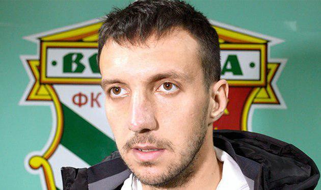 Шарпар: У Спортинга очень сильная атака