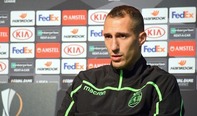 Радосав Петрович, фото ФК Ворскла