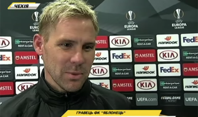 Хюбшман: Динамо — стопроцентный фаворит