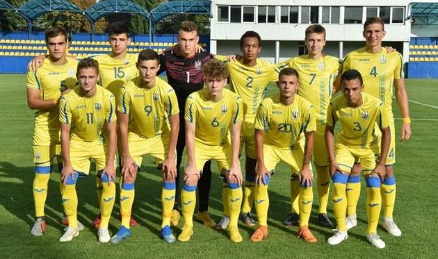 Фото Павла Кубанова, ФФУ