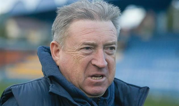 Вячеслав Грозный/ФК Арсенал-Киев