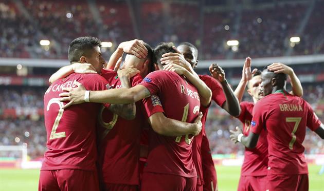 Фото Getty Images