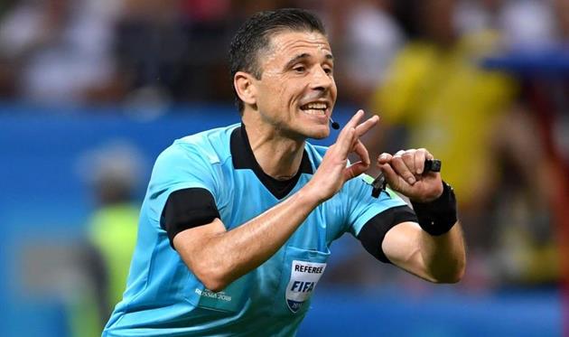 Милорад Мажич, Getty Images