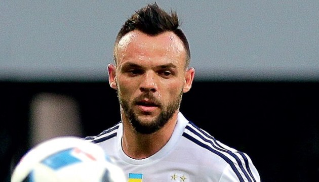 Николай Морозюк