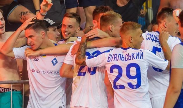 ФОТО: ФК Динамо