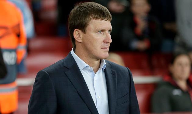 Василий Сачко, Getty Images