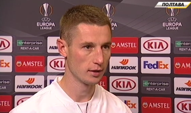 Владимир Чеснаков, ТК Футбол