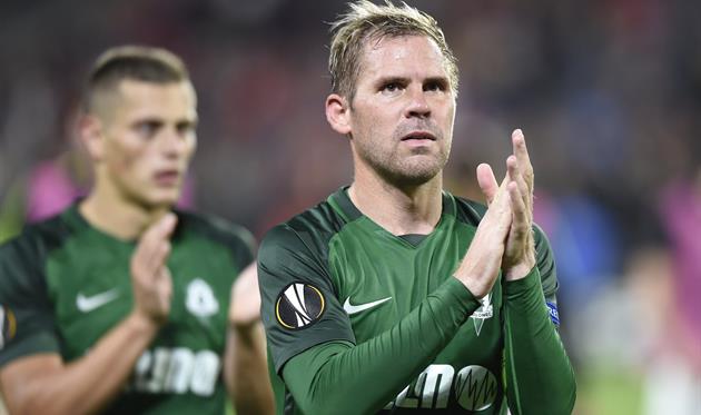 Томаш Хюбшман, twitter.com/FKJablonec