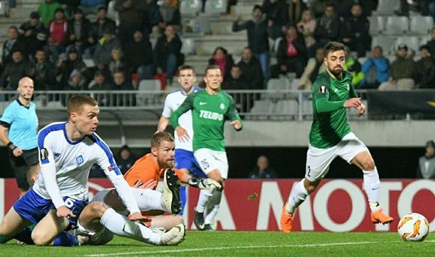 ФОТО: ФК Динамо