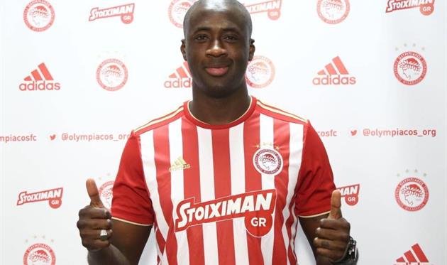 Яя Туре: На равных играли с Миланом 70 минут