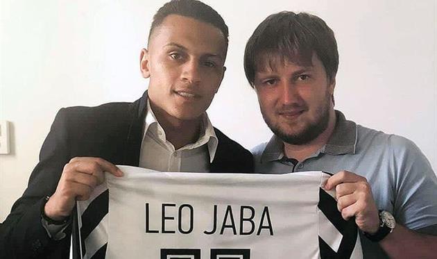 Кутроне претендует на звание лучшего игрока недели в Лиге Европы