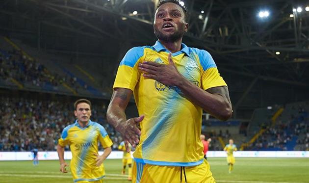 Жуниор Кабананга