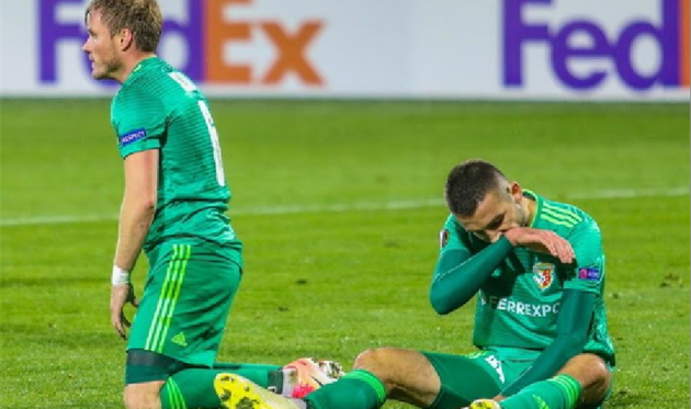 Фото ФК Ворскла