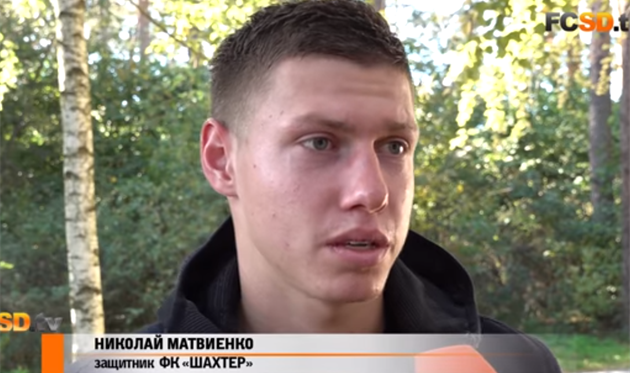 Матвиенко: Заря может бороться за Лигу чемпионов