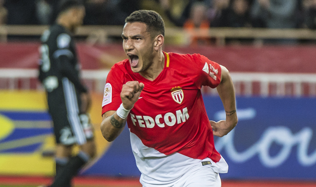 Пьетро Пеллегри, asmonaco.com